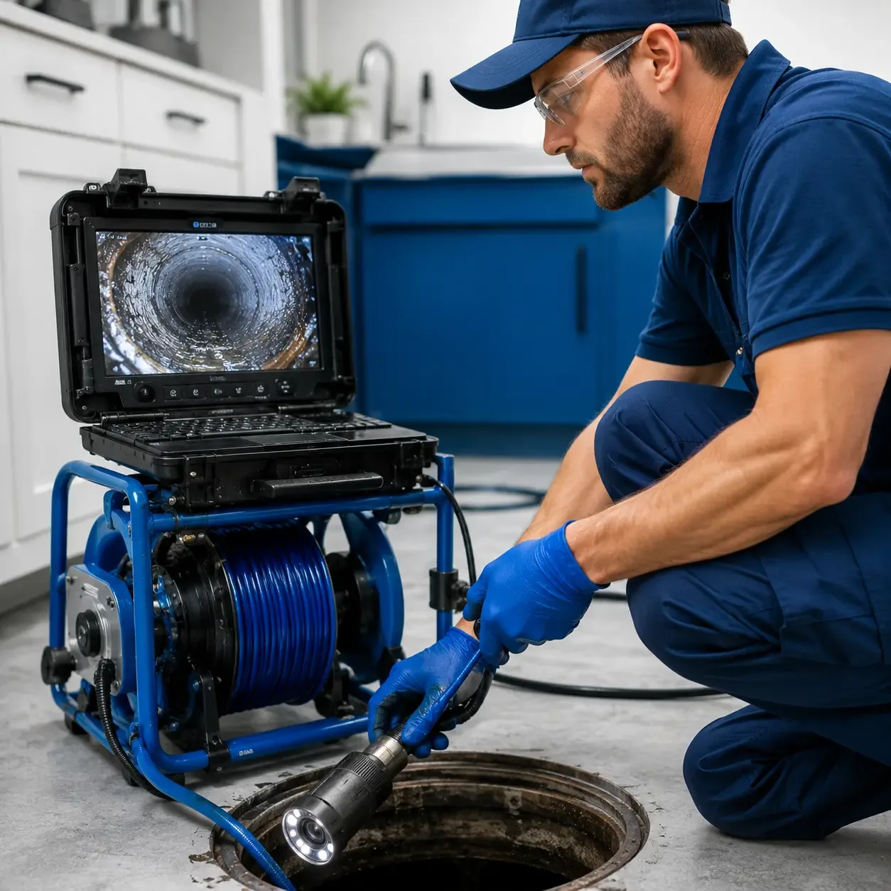 Pipe Relining professionals serving Loon Lake, WA